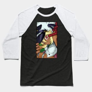 Ramlethal Valentine Baseball T-Shirt